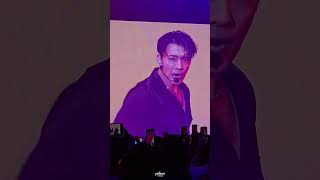 20240928 DampE ECLIPSE Seoul  California Love VCR ver [upl. by Herm209]