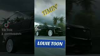 Louie toon  timin [upl. by Jaymee]