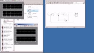 Simulación de Circuito RL en Simulink [upl. by Innoj]