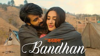 Bandhan  SlowReverb Mithoon Vishal Mishra Palak MuchhalUse Headphones [upl. by Suolevram]