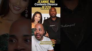 Jeannie Mai Young Jeezy DIVORCE for cultural differences amp over bearing mother in law [upl. by Lonne870]