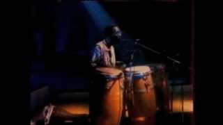 Toure Kunda  Live in Paris 1985 [upl. by Akimit]