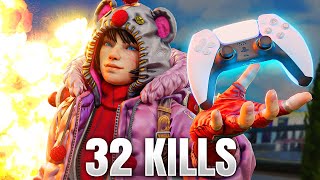 I Got 32 Kills On Wattson [upl. by Markman]