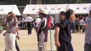 2009510 町内運動会 [upl. by Bevon228]