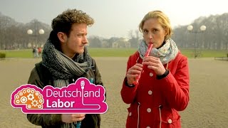 Deutschlandlabor – Folge 8 Musik [upl. by Kulda]