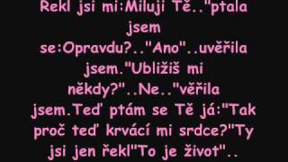 Citáty o nešťastné Lásce [upl. by Plato]