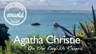 Agatha Christie on the English Riviera [upl. by Scever]