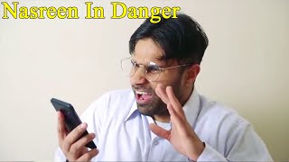 Nasreen In Danger  Rahim Pardesi  Desi Tv Entertainment  ST1R [upl. by Vinnie]