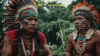 Native American Ethnic Music  Earthsong [upl. by Jan]