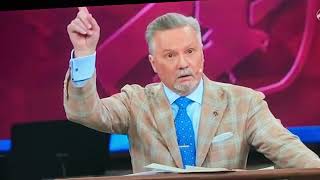 Donnie Swaggart Preaching Politics amp Rips Black Churches [upl. by Colson741]