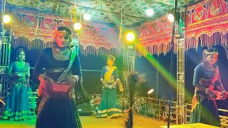 Lesunpali Natak 🌿🌿 Hirohin Dasi Samalpuri Dhamaka Dance 🌿🌿 Video Ashokyt [upl. by Daggett]