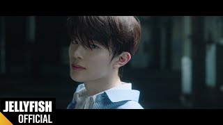 VERIVERY  Thunder Official MV [upl. by Appledorf]