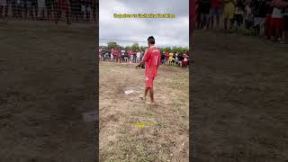 Disputa de pênaltis Os pedros vs Cachoeira dos leites Torneio da carnaubinha BetâniaPe [upl. by Photina]