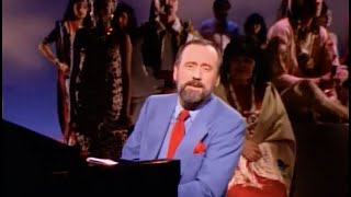 Ray Stevens  quotThere Must Be A Pill For Thisquot Live on CabaRay Nashville [upl. by Eesdnyl]