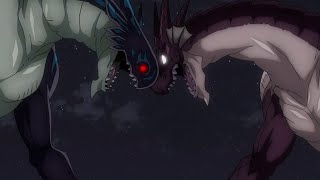 Fairy Tail AMV Acnologia and Igneel  It Has Begun [upl. by Radley]