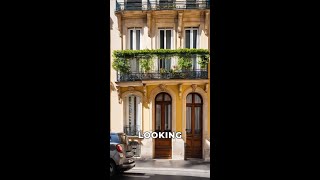 Affordable Housing Tips for Paris Travelers [upl. by Aciret]