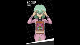 Yugioh Duel Links  Espa Roba with Jinzo Deck Lv1 KC Cup [upl. by Rudman]