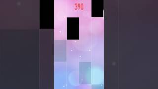 Piano Tiles 2 new song  Wiegenlied Op 49 No4 by Johannes Brahms [upl. by Ynattirb]