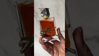 YSL Libre Le Parfum ysl libre parfume ysllibre [upl. by Ilarin]