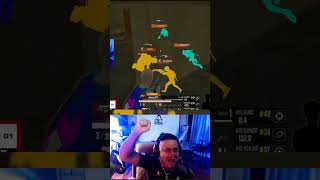 abhijetJUTTI 1V3 HORAA ESPORTS 🔥HORAA ESPORTS VS JUTTI SQUAD 😱Cr7 HORAA REACTION horaa jutti 1v3 [upl. by Ameehsat]