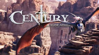 Century Age of Ashes Is it Worth Playing [upl. by Pincas]