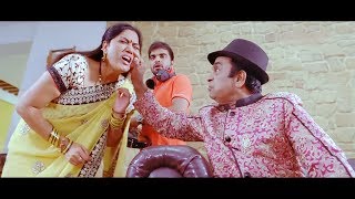 Brahmanandam Comedy Scenes  Tamil Dubbed Best Comedy Scenes  Hit Comedy Scenes [upl. by Konrad348]