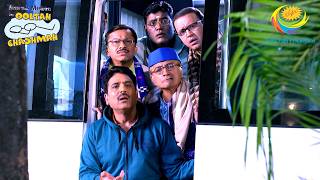 Jetha Plans A Surprise Trip For Gokuldham Members Taarak Mehta Ka Ooltah Chashmah  Bhide Fun Files [upl. by Yttam254]