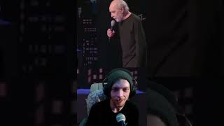 George Carlin Talks About Education [upl. by Alithia]