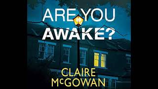 Are You Awake  Audiobook Mystery Thriller amp Suspense [upl. by Phina]