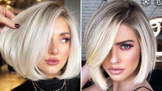 25 Medium Hairstyles amp Haircuts For Shoulder Length Hair To Try In 2024  Pretty Hair [upl. by Shel]