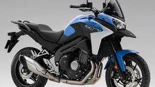 2024 Honda NC750XMore Power More Features More Versatility [upl. by Menken]