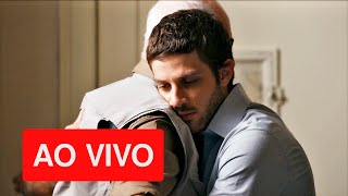 TRAVESSIA NOVELA AO VIVO  Confira tudo o que VAI ROLAR NO ÚLTIMO CAPITULO de TRAVESSIA [upl. by Nauqahs]