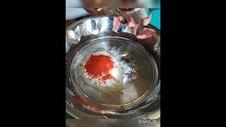 Chicken Lollipop Recipe  shorts dams kitchen galatta [upl. by Ela]