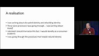 Australian Psychosis Conference 2023 Plenary 7  Lived Experience [upl. by Iene]