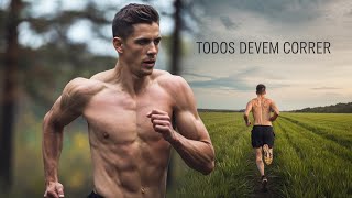 Como Correr Muda Seu Corpo e Mente [upl. by Sairacaz]