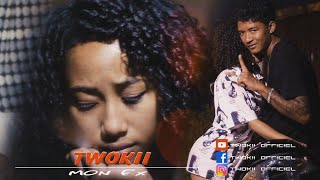 TWOKII  Mon Ex Clip Officiel [upl. by Sukul194]