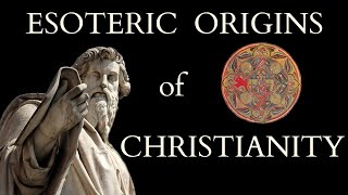 How Ancient Apocalyptic Jewish Ascent Esotericism Laid the Foundations of Christianity [upl. by Artus]