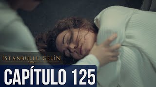 La Novia De Estambul Capítulo 125 Doblada En Español [upl. by Tutto]