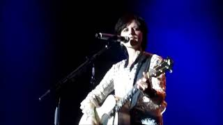 The Cranberries Festival Jardins de Pedralbes Barcelona Spain 11062016 [upl. by Steward744]