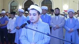 Sadriddin qori gozal qiroati  Kahf surasi [upl. by Weldon]