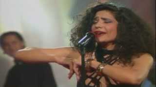 Azúcar Moreno  Bandido Eurovisión 1990  España [upl. by Lansing941]