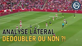 LATERAL  SAVOIR QUAND DEDOUBLER OU NON [upl. by Eat]