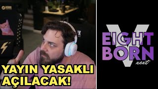 Elraenn Eightborn Yayın Yasaklı Açılacak [upl. by Jeth]