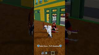 Combo Oneshot Lv 999999😈😈 nguyenphilong2006 bloxfruits longr [upl. by Nylassej]