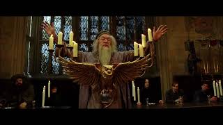 Harry Potter y el prisionero de Azkabán 2004 Trailer español HD Remasterizado [upl. by Losiram]