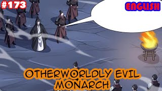 Otherworldly Evil Monarch  Chapter 173  English [upl. by Appolonia300]