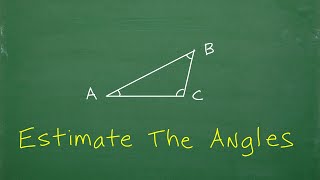 How Accurate Can You Estimate Angles Try This… [upl. by Belicia429]