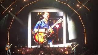 Photograph Nickelback Live 07042017 Virginia Beach VA [upl. by Yona]