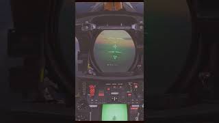 4i19 DCS 🌍 Tomcat F 14 fox 2 Sidewinder Aim 9 Vs mig 23 Flogger cockpit view [upl. by Barabbas588]