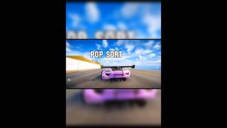 😎DRIVE Zone onlinef90 Top speed 450🤓drivingzonelivevarilsortssportscarf90varilvideogaming [upl. by Nonnahsed]